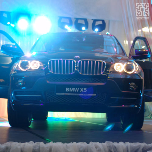 ПРЕЗЕНТАЦИЯ BMW X5 (КАЗАНЬ. УФА. НАБЕРЕЖНЫЕ ЧЕЛНЫ)