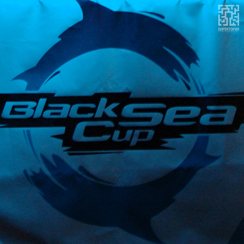 ЧЕМПИОНАТ РОССИИ ПО ВИНДСЕРФИНГУ BLACK SEA CUP - 2007